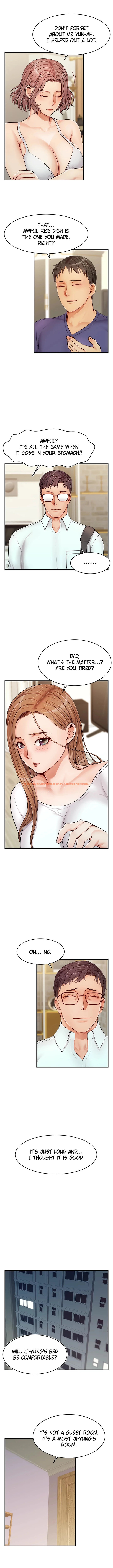 Read Hentai Image 9 243 in comic It’s Okay Because We’re Family - Chapter 12 - hentaitnt.net