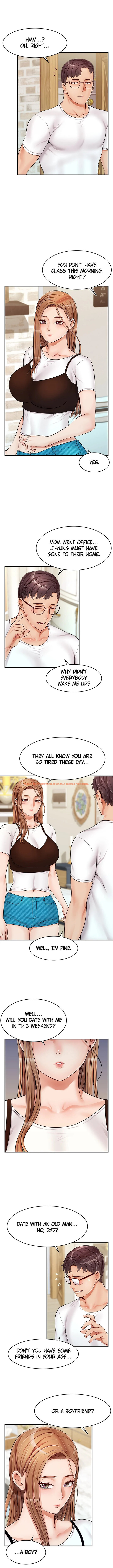 Read Hentai Image 10 033 in comic It’s Okay Because We’re Family - Chapter 13 - hentaitnt.net
