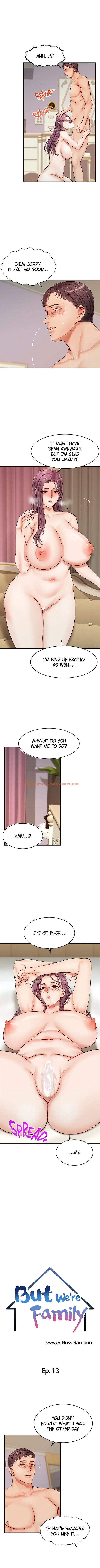 Read Hentai Image 3 033 in comic It’s Okay Because We’re Family - Chapter 13 - hentaitnt.net