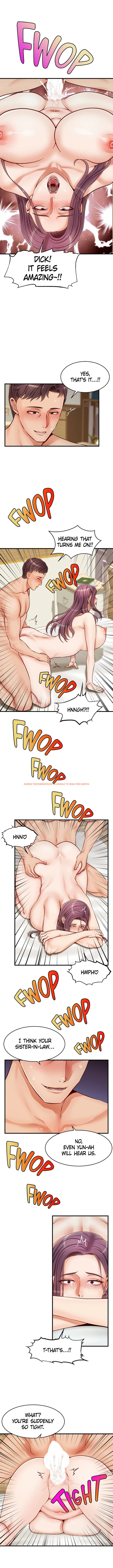 Read Hentai Image 5 033 in comic It’s Okay Because We’re Family - Chapter 13 - hentaitnt.net