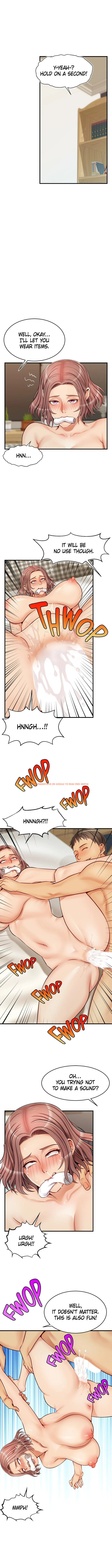 Read Hentai Image 8 033 in comic It’s Okay Because We’re Family - Chapter 13 - hentaitnt.net