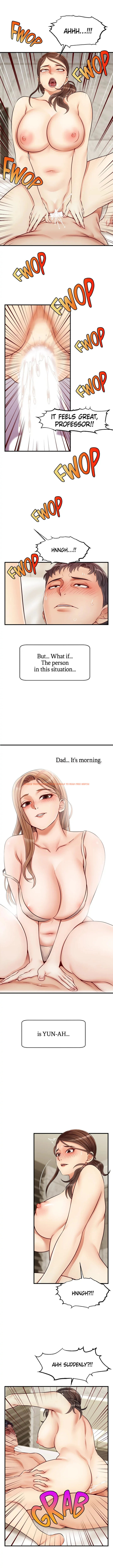 Read Hentai Image 10 705 in comic It’s Okay Because We’re Family - Chapter 14 - hentaitnt.net