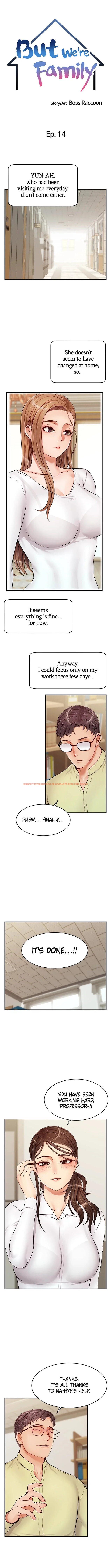 Read Hentai Image 2 705 in comic It’s Okay Because We’re Family - Chapter 14 - hentaitnt.net