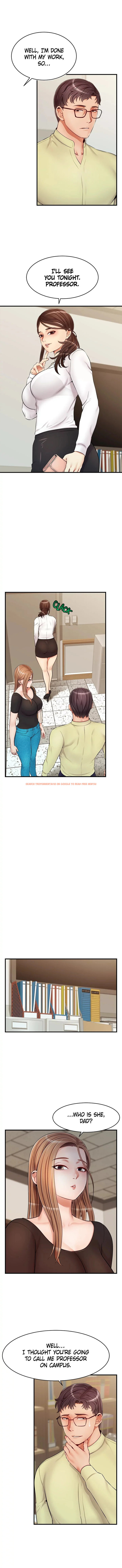 Read Hentai Image 5 705 in comic It’s Okay Because We’re Family - Chapter 14 - hentaitnt.net