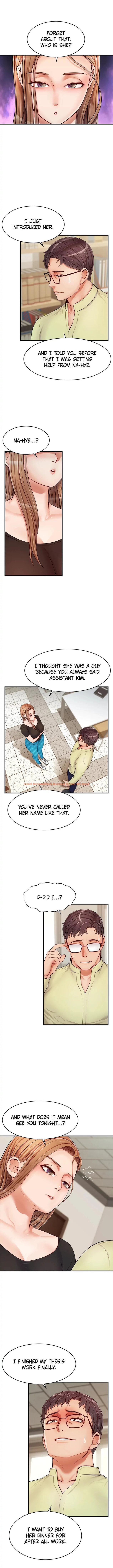 Read Hentai Image 6 705 in comic It’s Okay Because We’re Family - Chapter 14 - hentaitnt.net