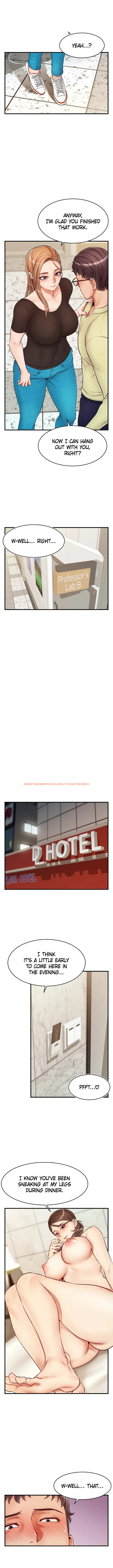 Read Hentai Image 7 705 in comic It’s Okay Because We’re Family - Chapter 14 - hentaitnt.net