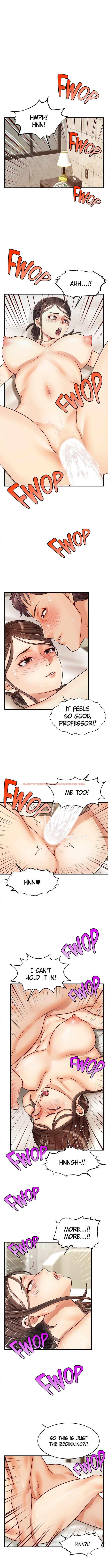 Read Hentai Image 1 695 in comic It’s Okay Because We’re Family - Chapter 15 - hentaitnt.net