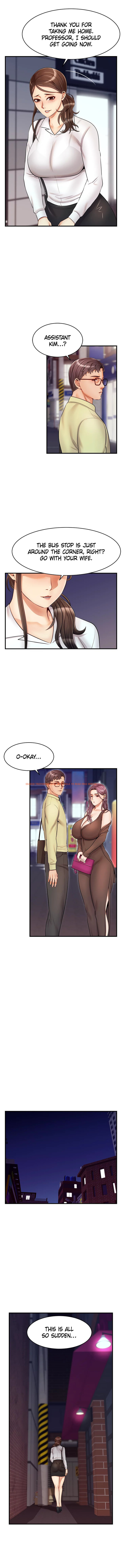 Read Hentai Image 10 695 in comic It’s Okay Because We’re Family - Chapter 15 - hentaitnt.net