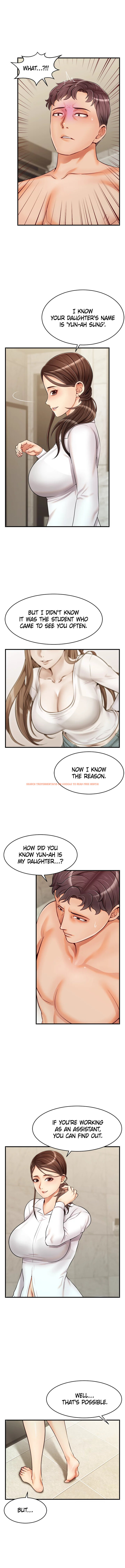 Read Hentai Image 6 695 in comic It’s Okay Because We’re Family - Chapter 15 - hentaitnt.net