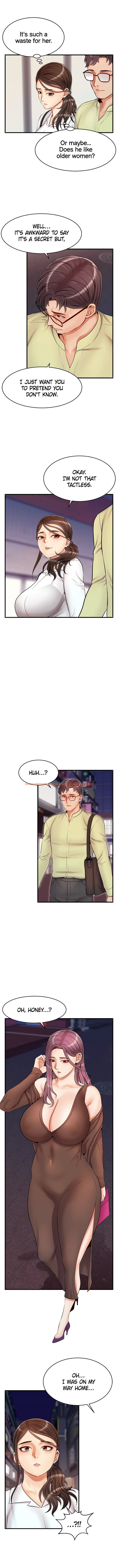 Read Hentai Image 8 695 in comic It’s Okay Because We’re Family - Chapter 15 - hentaitnt.net