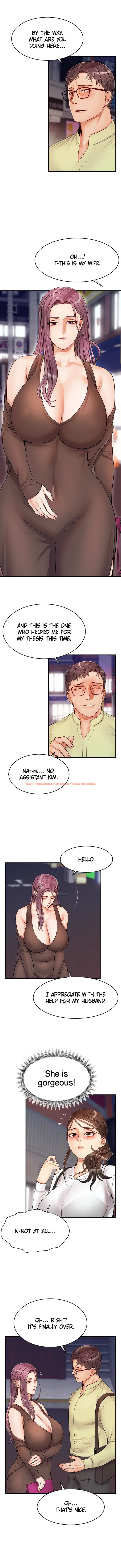 Read Hentai Image 9 695 in comic It’s Okay Because We’re Family - Chapter 15 - hentaitnt.net