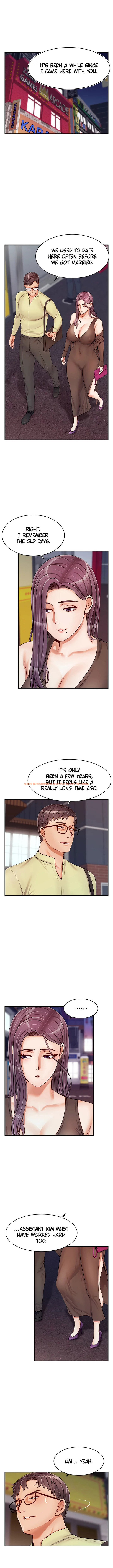 Read Hentai Image 1 189 in comic It’s Okay Because We’re Family - Chapter 16 - hentaitnt.net
