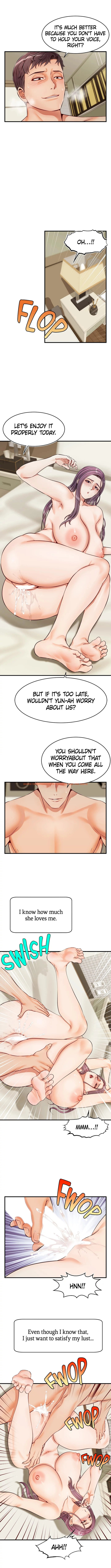 Read Hentai Image 10 189 in comic It’s Okay Because We’re Family - Chapter 16 - hentaitnt.net