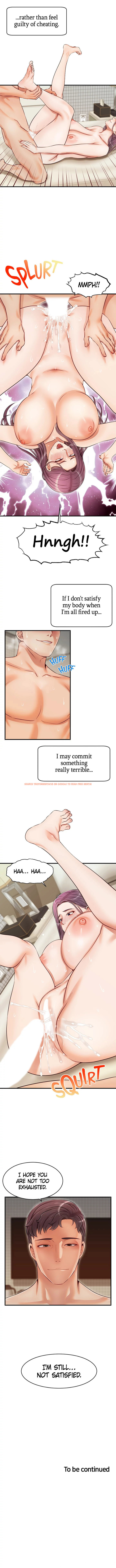 Read Hentai Image 11 189 in comic It’s Okay Because We’re Family - Chapter 16 - hentaitnt.net