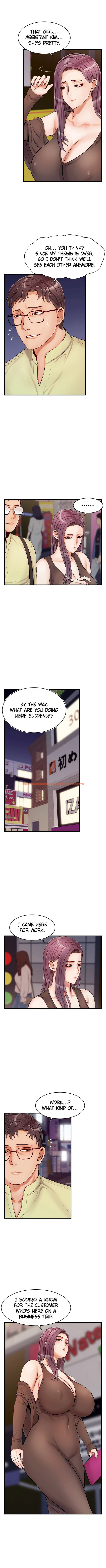 Read Hentai Image 2 189 in comic It’s Okay Because We’re Family - Chapter 16 - hentaitnt.net