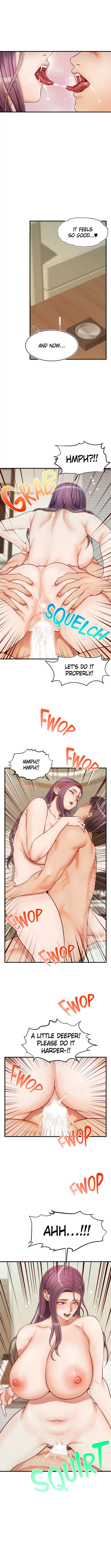 Read Hentai Image 9 189 in comic It’s Okay Because We’re Family - Chapter 16 - hentaitnt.net