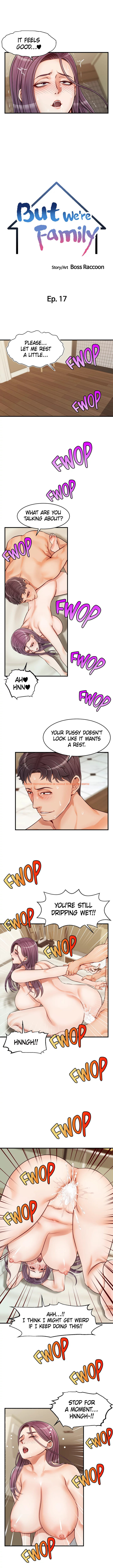 Read Hentai Image 3 765 in comic It’s Okay Because We’re Family - Chapter 17 - hentaitnt.net