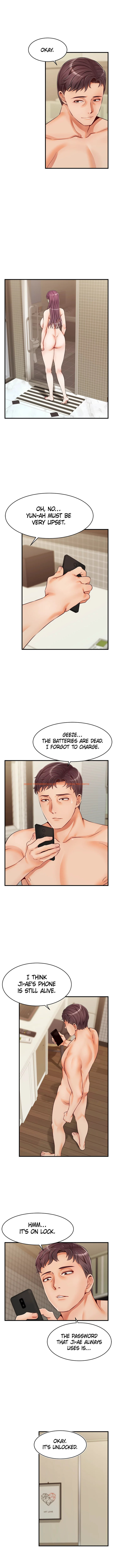 Read Hentai Image 7 765 in comic It’s Okay Because We’re Family - Chapter 17 - hentaitnt.net