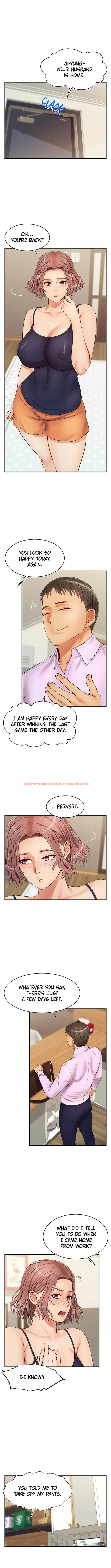 Read Hentai Image 1 964 in comic It’s Okay Because We’re Family - Chapter 18 - hentaitnt.net