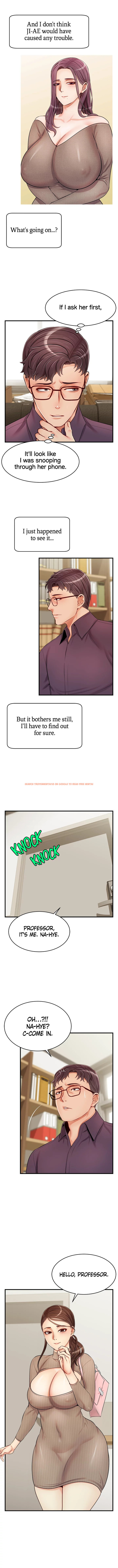 Read Hentai Image 10 965 in comic It’s Okay Because We’re Family - Chapter 18 - hentaitnt.net