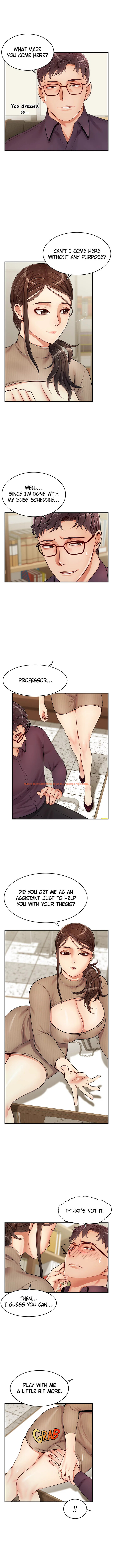Read Hentai Image 11 965 in comic It’s Okay Because We’re Family - Chapter 18 - hentaitnt.net
