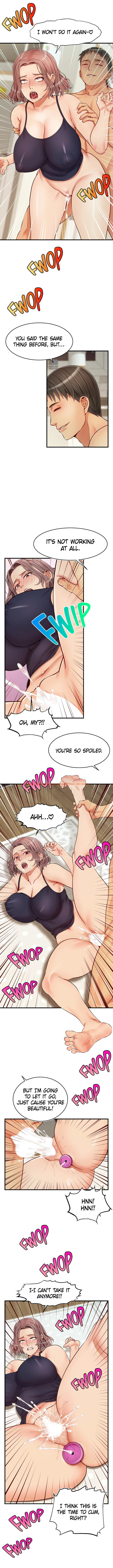 Read Hentai Image 6 965 in comic It’s Okay Because We’re Family - Chapter 18 - hentaitnt.net
