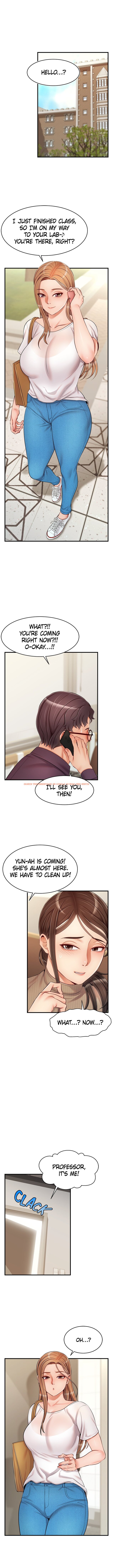 Read Hentai Image 7 285 in comic It’s Okay Because We’re Family - Chapter 19 - hentaitnt.net