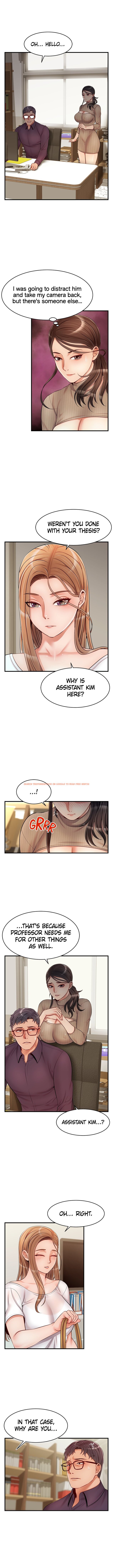 Read Hentai Image 8 285 in comic It’s Okay Because We’re Family - Chapter 19 - hentaitnt.net