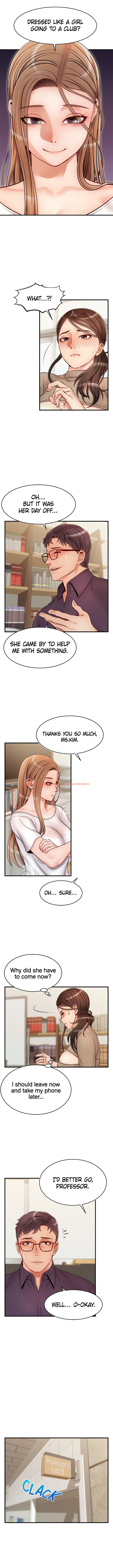 Read Hentai Image 9 285 in comic It’s Okay Because We’re Family - Chapter 19 - hentaitnt.net