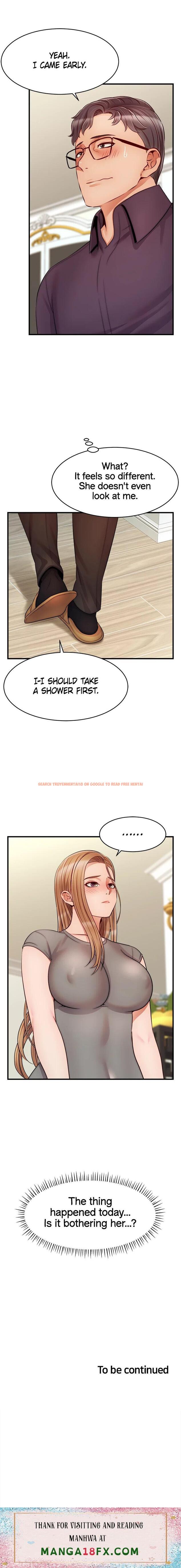 Read Hentai Image 11 988 in comic It’s Okay Because We’re Family - Chapter 20 - hentaitnt.net