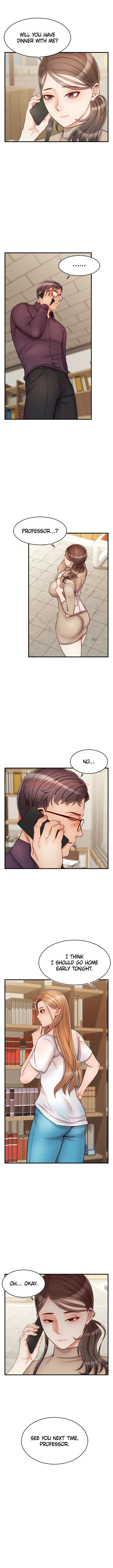 Read Hentai Image 7 988 in comic It’s Okay Because We’re Family - Chapter 20 - hentaitnt.net