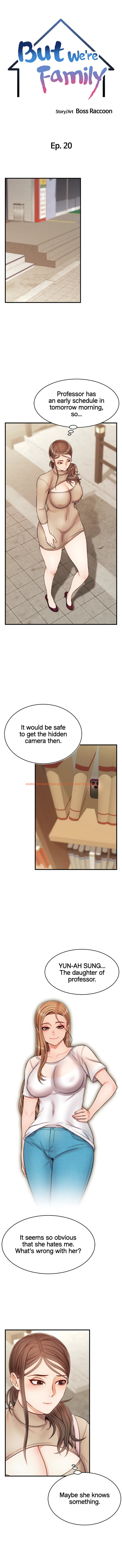 Read Hentai Image 8 988 in comic It’s Okay Because We’re Family - Chapter 20 - hentaitnt.net