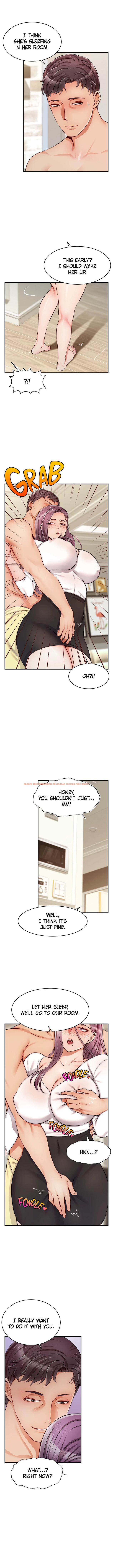 Read Hentai Image 10 368 in comic It’s Okay Because We’re Family - Chapter 21 - hentaitnt.net