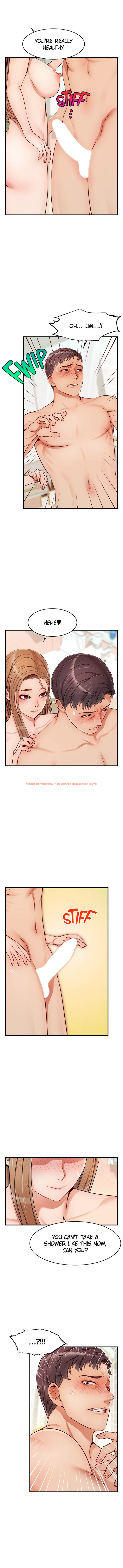 Read Hentai Image 6 367 in comic It’s Okay Because We’re Family - Chapter 21 - hentaitnt.net
