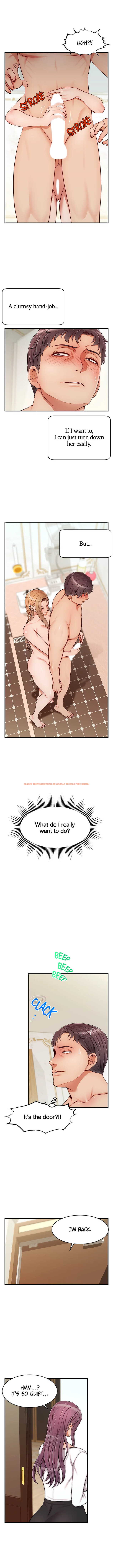 Read Hentai Image 7 368 in comic It’s Okay Because We’re Family - Chapter 21 - hentaitnt.net