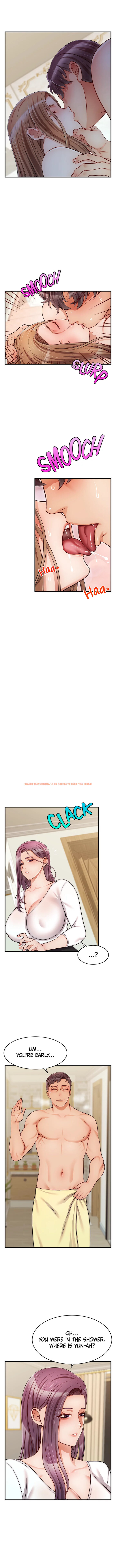 Read Hentai Image 9 368 in comic It’s Okay Because We’re Family - Chapter 21 - hentaitnt.net