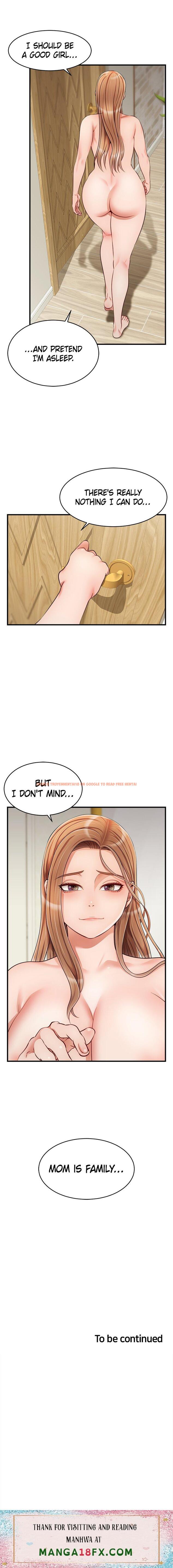 Read Hentai Image 11 434 in comic It’s Okay Because We’re Family - Chapter 22 - hentaitnt.net