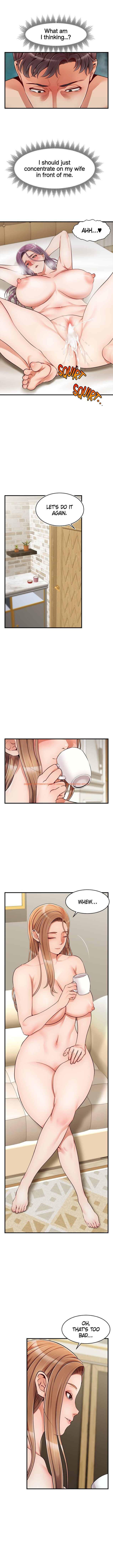 Read Hentai Image 9 433 in comic It’s Okay Because We’re Family - Chapter 22 - hentaitnt.net