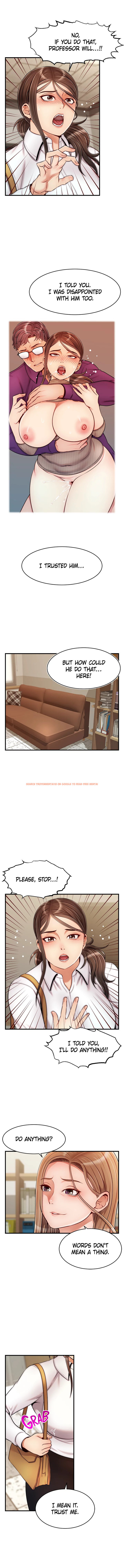 Read Hentai Image 10 099 in comic It’s Okay Because We’re Family - Chapter 24 - hentaitnt.net