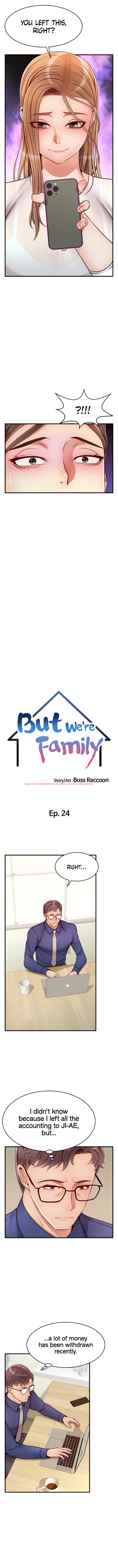 Read Hentai Image 4 098 in comic It’s Okay Because We’re Family - Chapter 24 - hentaitnt.net