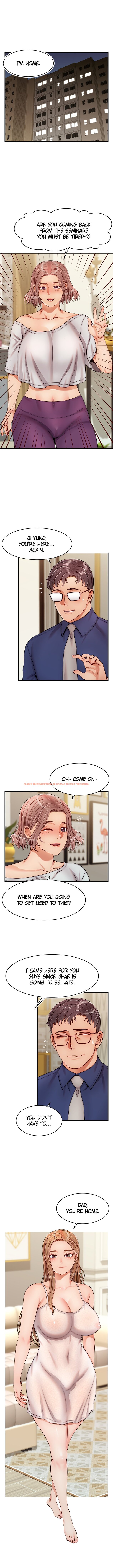 Read Hentai Image 1 004 in comic It’s Okay Because We’re Family - Chapter 25 - hentaitnt.net