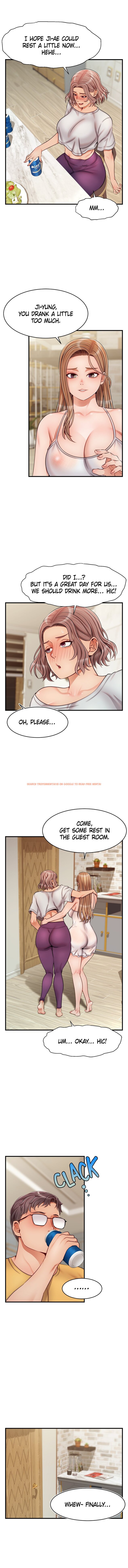 Read Hentai Image 10 005 in comic It’s Okay Because We’re Family - Chapter 25 - hentaitnt.net