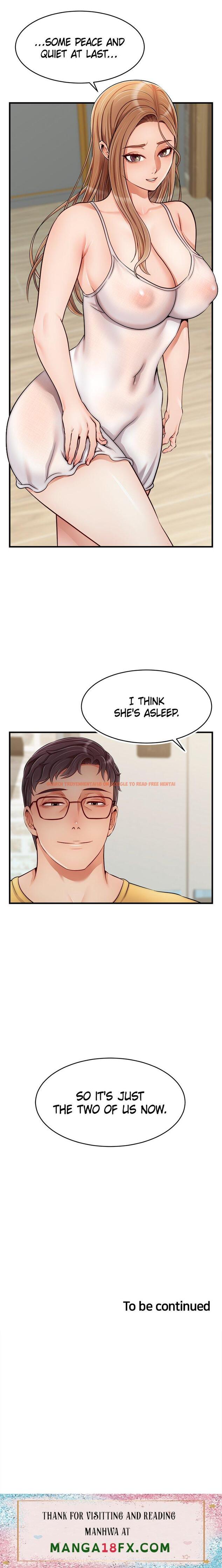 Read Hentai Image 11 005 in comic It’s Okay Because We’re Family - Chapter 25 - hentaitnt.net