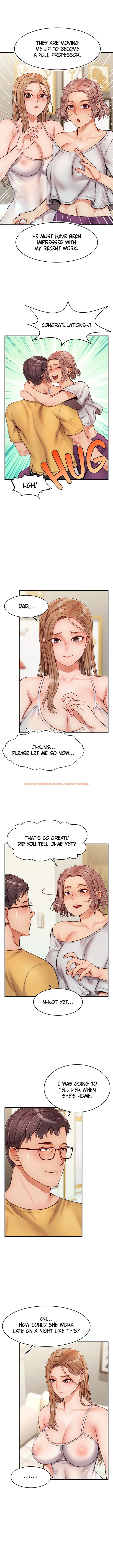 Read Hentai Image 4 005 in comic It’s Okay Because We’re Family - Chapter 25 - hentaitnt.net