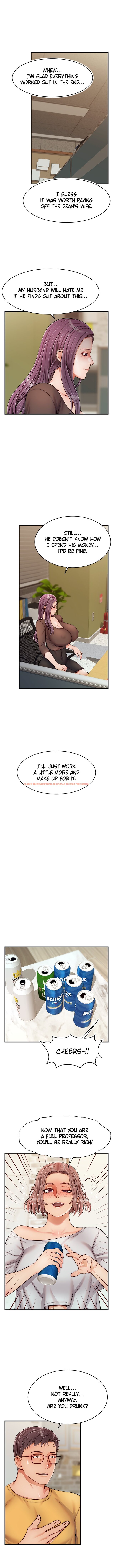 Read Hentai Image 9 005 in comic It’s Okay Because We’re Family - Chapter 25 - hentaitnt.net