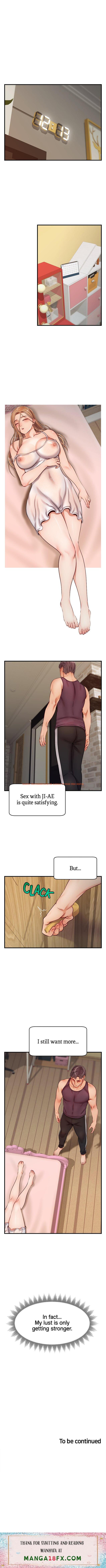 Read Hentai Image 11 910 in comic It’s Okay Because We’re Family - Chapter 26 - hentaitnt.net