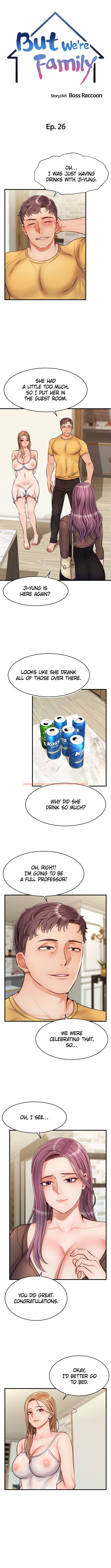 Read Hentai Image 4 910 in comic It’s Okay Because We’re Family - Chapter 26 - hentaitnt.net