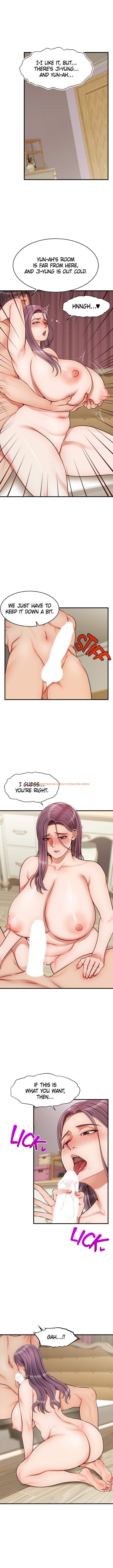 Read Hentai Image 6 910 in comic It’s Okay Because We’re Family - Chapter 26 - hentaitnt.net