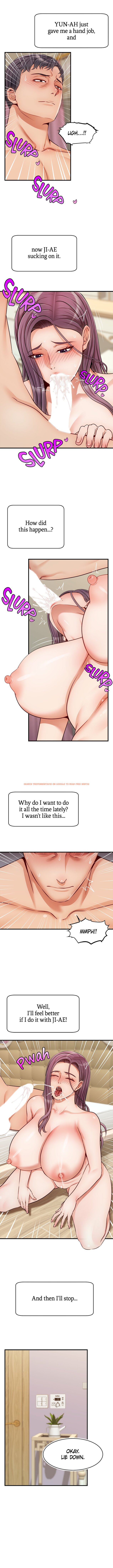 Read Hentai Image 7 910 in comic It’s Okay Because We’re Family - Chapter 26 - hentaitnt.net