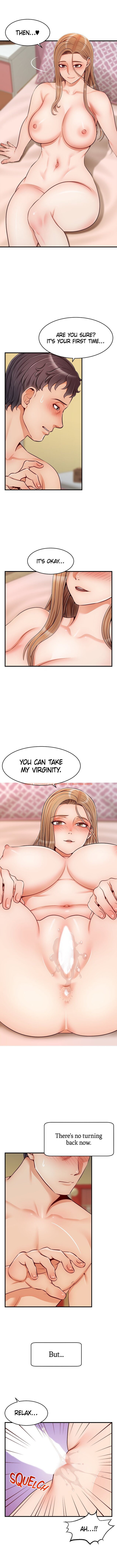 Read Hentai Image 7 771 in comic It’s Okay Because We’re Family - Chapter 27 - hentaitnt.net